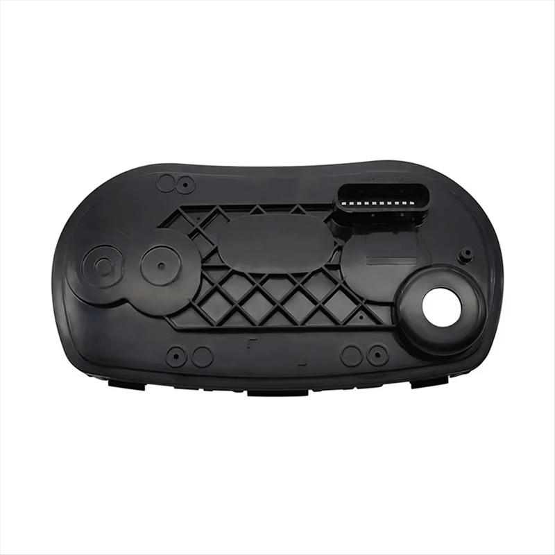 Cubierta Inferior Compacta del Alojamiento del Panel de Instrumentos Para Sea-Doo 4-Tec GTX RXP RXP-X RXT RXT-X 255 260 300 Carcasa de Repuesto para Indicadores