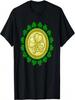 St Patrick's Day Shirt - I'm Not Lucky I'm T-Shirt