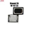 JCD 1pcs Loudspeaker Loud Speaker Buzzer for Xiaomi Redmi Hongmi NOTE 3G  M1 1S 2S MI 2A 3S MI4 M3 M2 MI2/3 Pro SE Top Quality