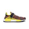 Adidas NMD Trail 'Human Race' (Unisex) Noble Ink / Bold Yellow / Footwear White Casual Shoes AC7360