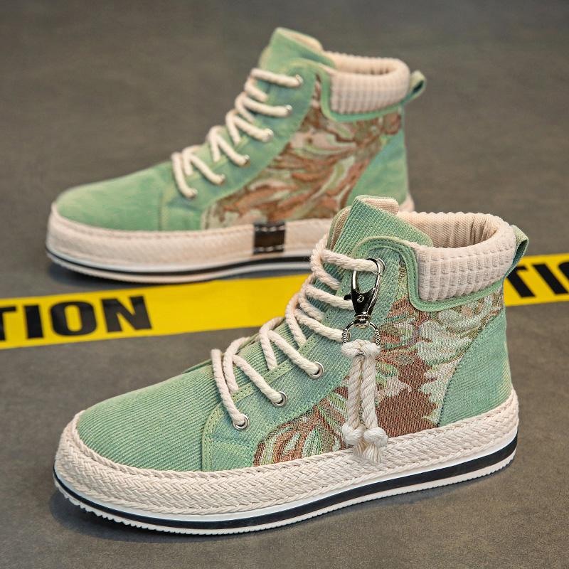 

Модная мужская обувь CYYTL Кроссовки Повседневная обувь для скейтборда, улицы, пешего туризма, тенниса, модная спортивная обувь для бега, на платформе, лоферы, дизайнерская, роскошная, летняя 39