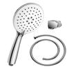 5-Mode Pressurized Shower Head Set