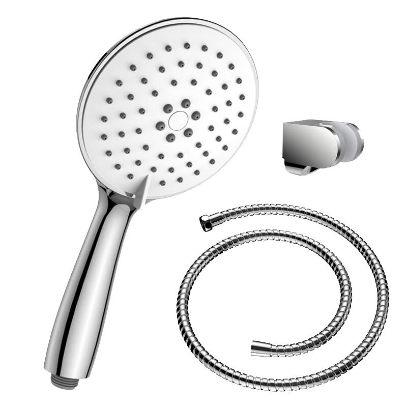 MICOE 5-Mode Pressurized Shower Head Set
