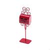 Dollhouse Accessory Mailbox for Micro Landscape