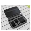 Carrying Case for DJI OSMO 360 Hardshell Storage Bag Waterproof Carrying Case Bag Box For DJI OSMO 360 Accessories