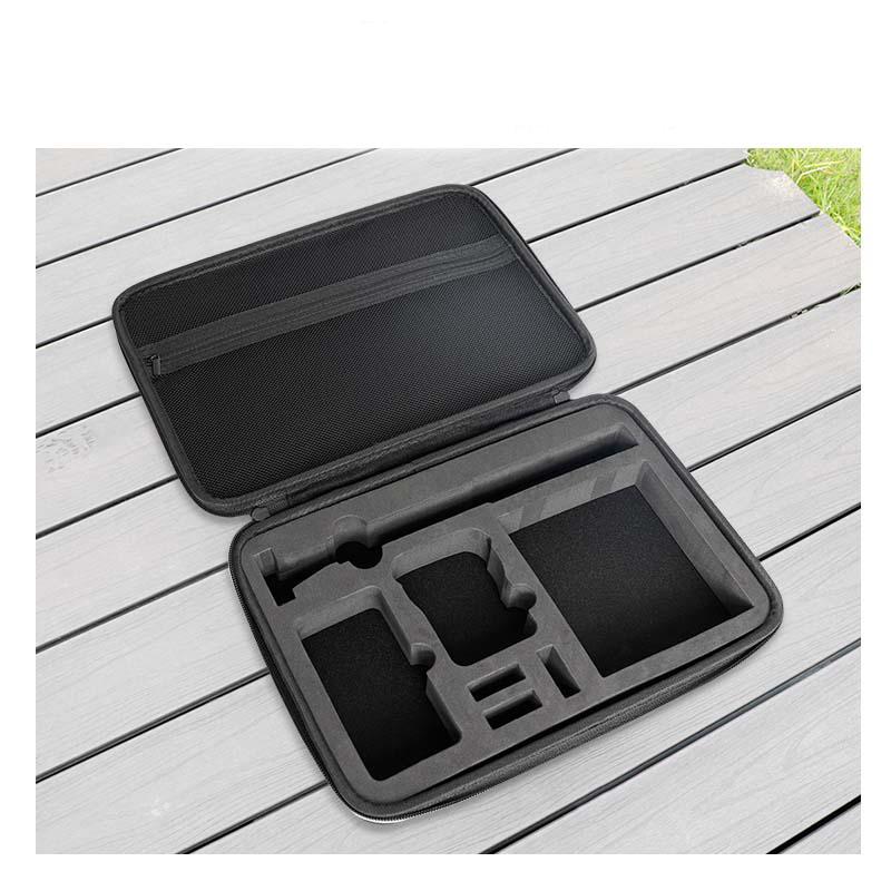 Carrying Case for DJI OSMO 360 Hardshell Storage Bag Waterproof Carrying Case Bag Box For DJI OSMO 360 Accessories