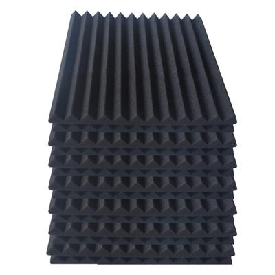 FsGrg Sound Absorbing Panels 30x30x2.5cm 24pcs
