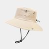 Cappello da Sole Unisex per Uomo Donna a Tesa Larga Cappello a Secchiello Cappellino per Escursionismo Campeggio Pesca Safari Alpinismo Adatto Anche per Viaggi & Vacanze al Mare