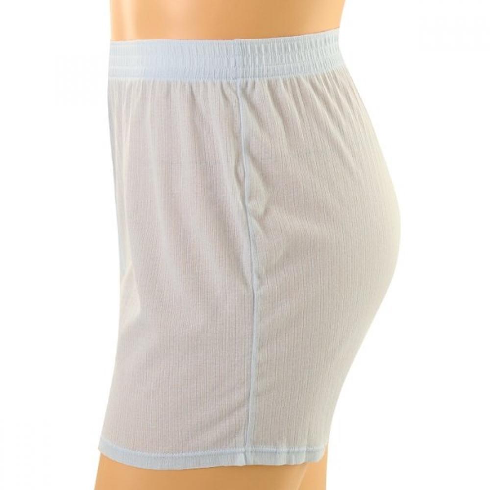 Wacoal Men Lightweight Cool Cotton Trunk Wmp8432