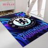 Custom Chelsea Carpet Rug for Living Room Bedroom Home Sofa Decoration,Kids play Nonslip Floor Mat