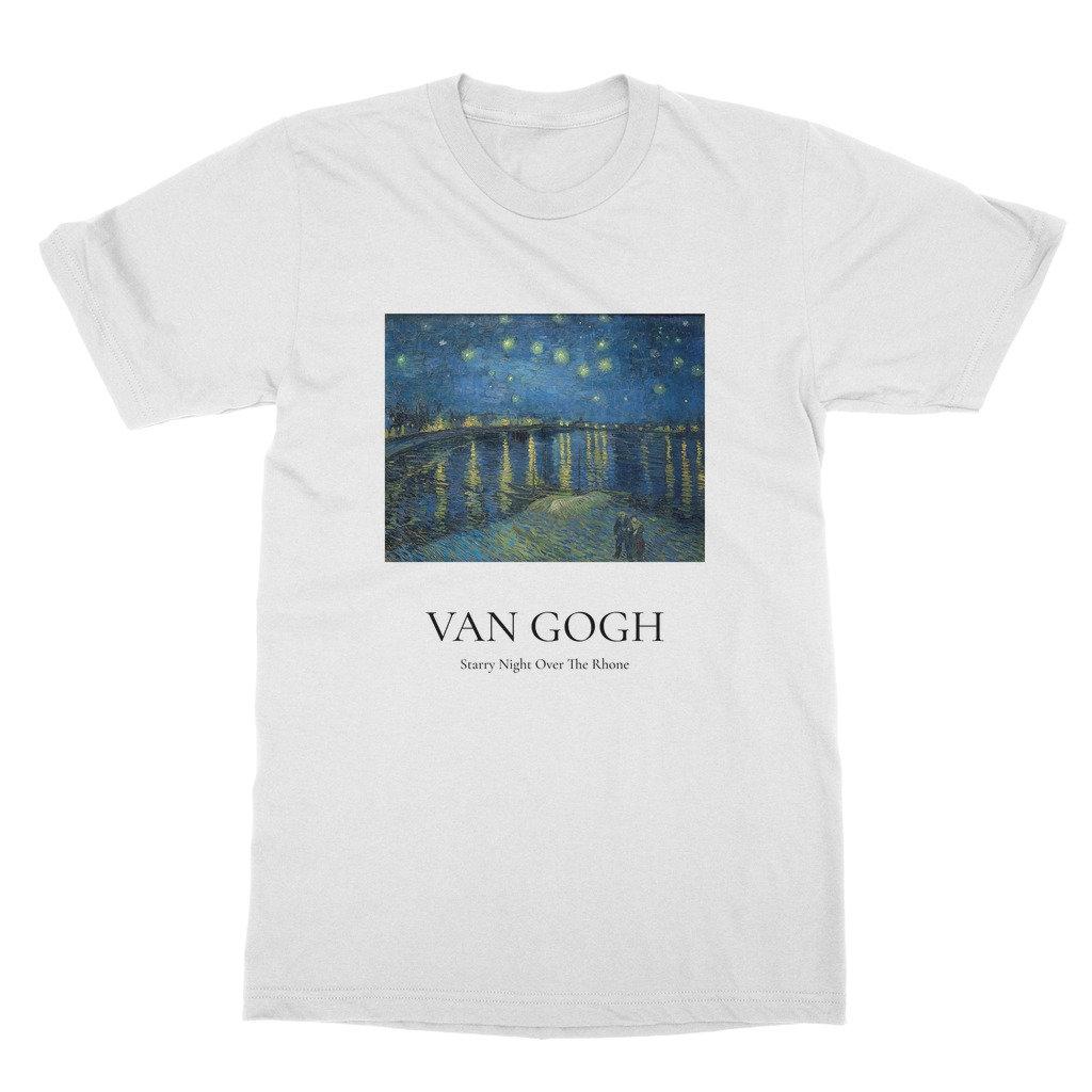 Vincent Van Gogh Classic Unisex T-Shirt