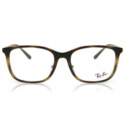 Ray Ban Rx7168d Asian Fit 2012 Unisex Eyeglasses