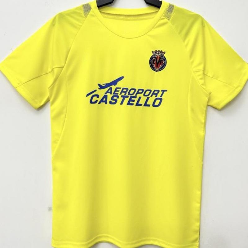 Football Jersey Retro Jersey Classic Nostalgic Replica Thai Jersey Game Training Jersey Short Sleeve Sportswear