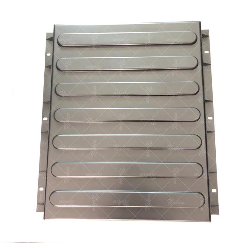 Wan Che You Dongfeng EQ2102N Battery Cover
