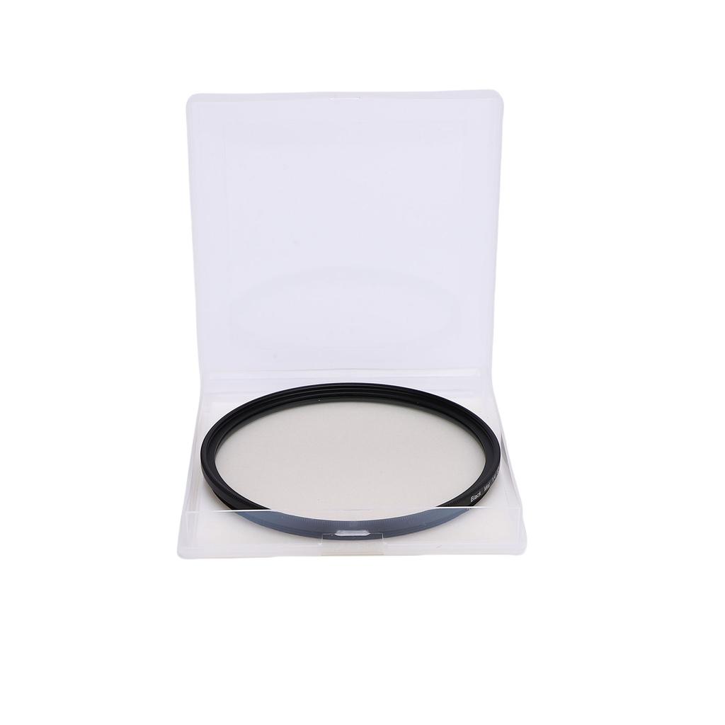 1 4 Black Soft Filter Camera Soft Focus Lens for Portrait Photography Video Vlog
