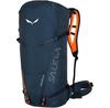 Backpack Ortles Wall 32 Dark Denim (00-0000001284-8670)