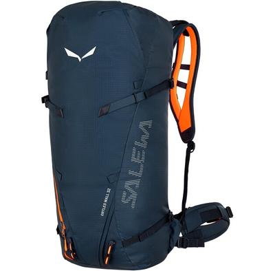Backpack Ortles Wall 32 Dark Denim (00-0000001284-8670)