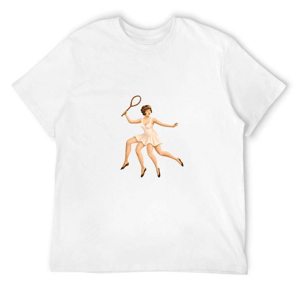 HOT SALE Blonde Redhead T-Shirt new gifts and t-shirts Funny t-shirt cotton graphic tees anime shirt mens designer clothes