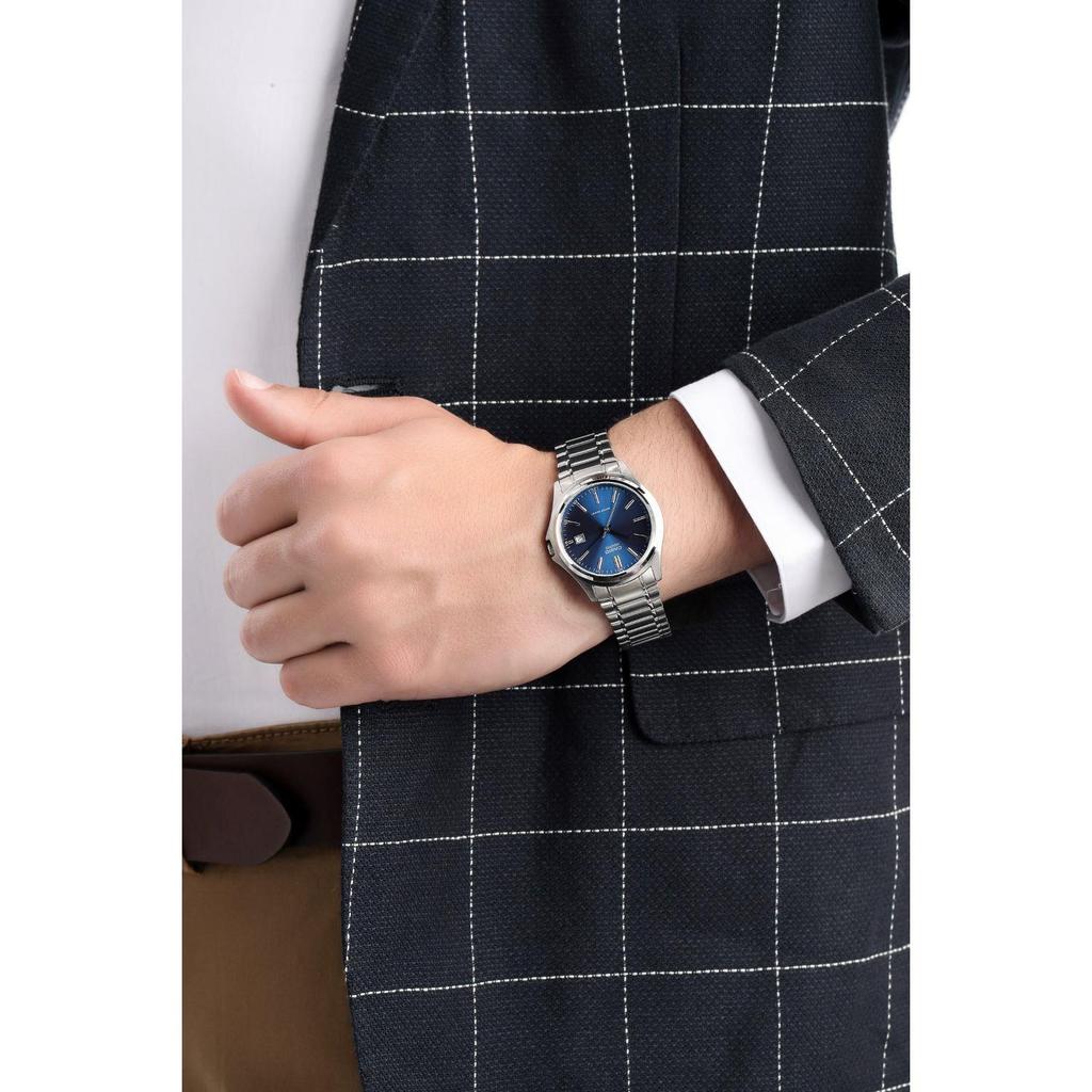 Casio MTP-1183A-2ADF General Metal Fashion Men's Watch