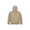 Nike X Billie Eilish NRG Fleece Hoodie Mushroom/Sequoia Men Tops Tan DQ7750-202