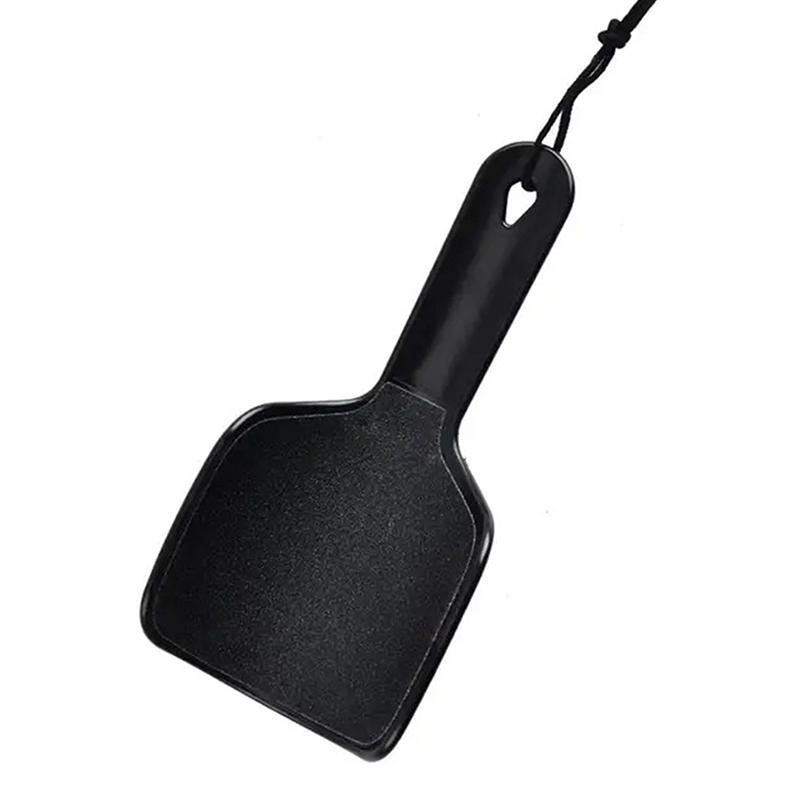 U Shaped Curved Foot File Callus Remover Scraper Foot Scrubber Pedicure Tool Dead Skin Remover For Heels Foot Care Tool