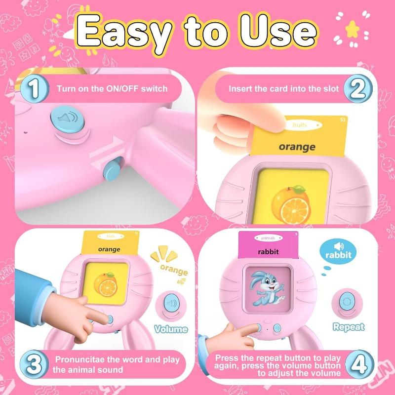 Говорящие карточки — фото 5