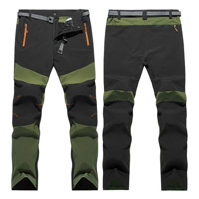 Mens Summer Quick Dry Hiking Pants Men Outdoor Sports Breathable Trekking Trousers Mens Mountain Climbing Pants