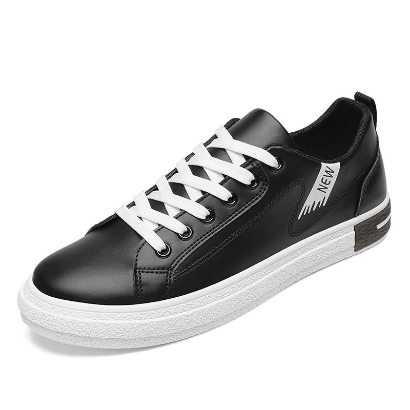 Skate Shoes Skateboard Shoes Men's Shoes Fashion Board Shoes Casual Shoes Sneakers Low Top Simple Everything Comfortable Flat