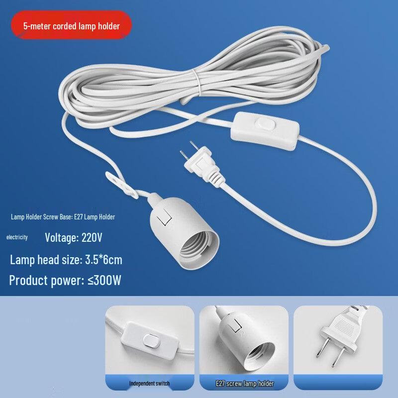 Traumblase Wiederaufladbarer Fernbedienungs-Ventilator mit Licht