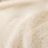 Plush Sofa Towel Full Cover Cloth Cream Wind Anti-Cat Claw White Sofa Blanket High-Grade Thickened Non-Slip Sofa Cover Towel
