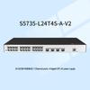Huawei S5735-L24T4S-A-V2 24-Port Gigabit Managed Access Switch