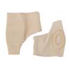 Foot Thumb Valgus Corrector Silicone Correction Belt Bunion Straightener Toe Protector Pain Relief Care Pads