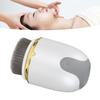 Electric Facial Cleansing Brush 2 Levels Pore  Cleansing Gentle Make Up Remover Facial Cleaner B