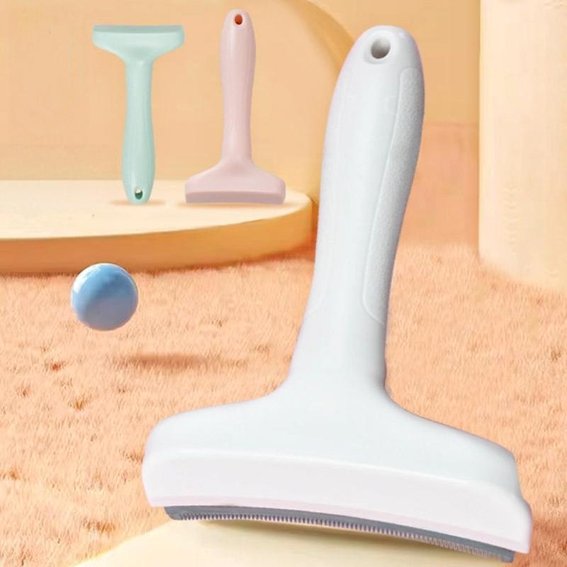 Slicker Brush For Dogs Undercoat Deshedding Tool For Dogs Cats Puppy Kitten Detangling Dematting Rake Shedding Tool Pet Supplies