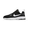 Air Max Motion Lw Breathable Low Top Running Shoes Black White Children Aged 3 7 Years Old 917653-003