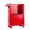 Fire Extinguisher Storage Cabinet