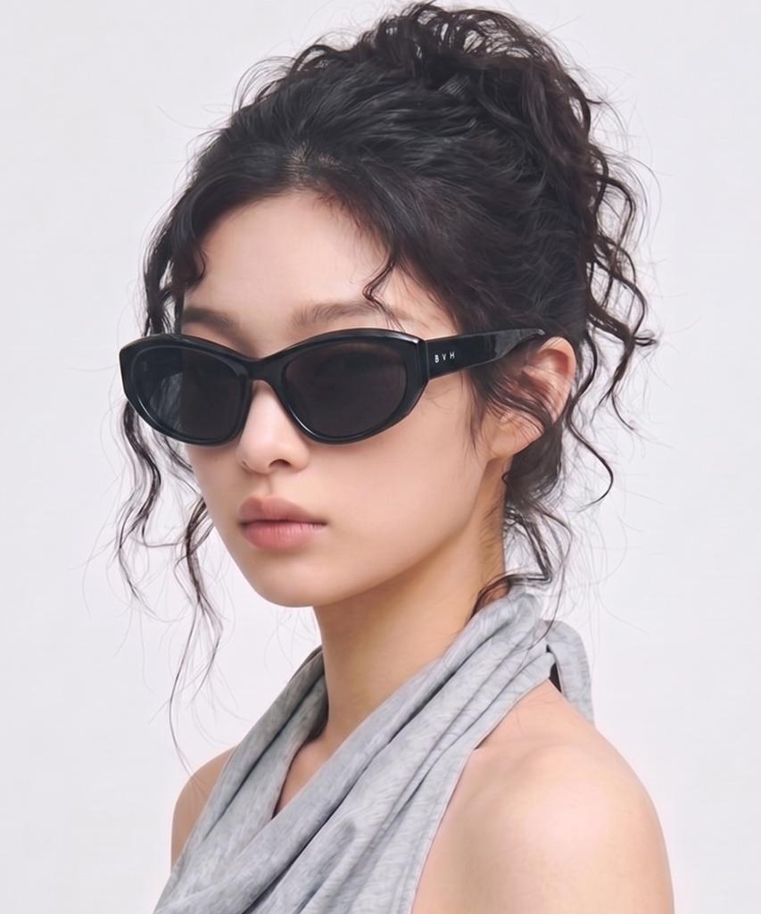 Bibeuieichi Urs C2 Gray