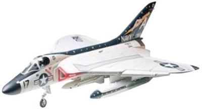 Tamiya Masterpiece Aircraft Series 55 Navy Douglas Skyray Plastic Model Kit 61055 1/48 No. U.S. F4D-1