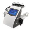 2025 NEW DT 9 IN 1 Lipolaser Cavitation Machine - RF Skin Tightening Fat Burner Body Slimming Electric Beauty Tool
