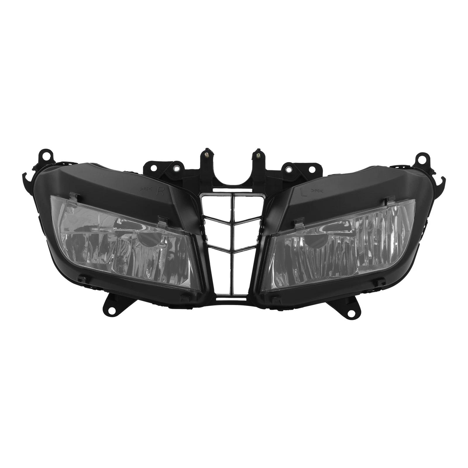 Motorcycle Headlight Light Assembly Fairing Stay Bracket For Honda CBR600RR 2013-2025