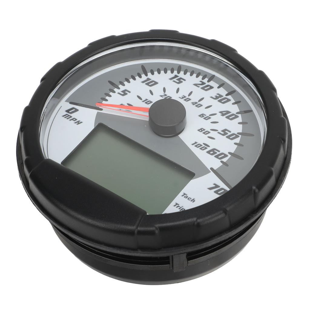 Speedometer Cluster Assembly Durable Accurate 3280431 Replacement for Polaris Sportsman 400 500 800