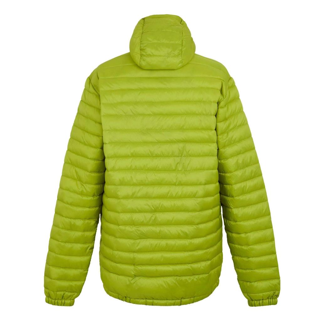 Regatta Mens Hurden Padded Jacket