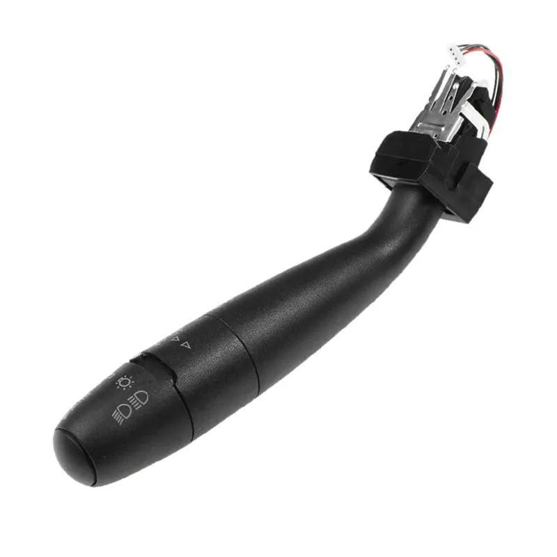 Car 96450912XT Headlight Switch 96605676XT 96450912ZL For  Citroen 206 207 307 301 308 3008 405 407 408 807 RCZ-A99D