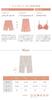 Shapewear Type Protruding Rib Hip Direct FT0346 [Glamour] Girdle, [Regular Girdle] Pelvis, Postpartum, Women's, Belly, Thighs, Tightening, Up, Wear,