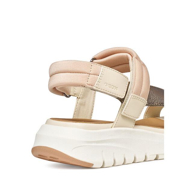 Geox D Flextride S Sandals