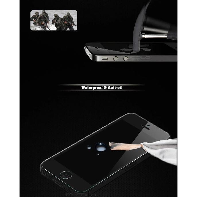 Mocolo 2.5D Full Screen Tempered Glass Film On For One Plus Oneplus 9 9r 9rt 15 5G Oneplus15 Oneplus9rt r rt t Protector