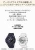 Casio Model Black G-Shock Mid-Size GMA-S2200-1AJF Women's Watch,