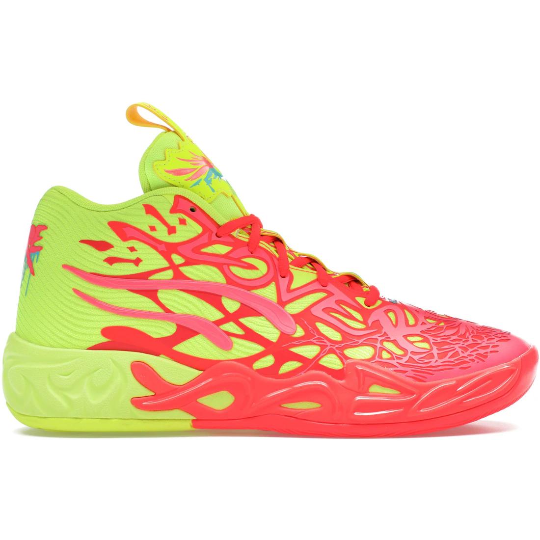 

Sneaker Puma LaMelo Ball MB.04 Love(310532-01) 44.5