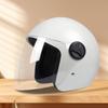 Lishi Electric Motorcycle Half Helmet