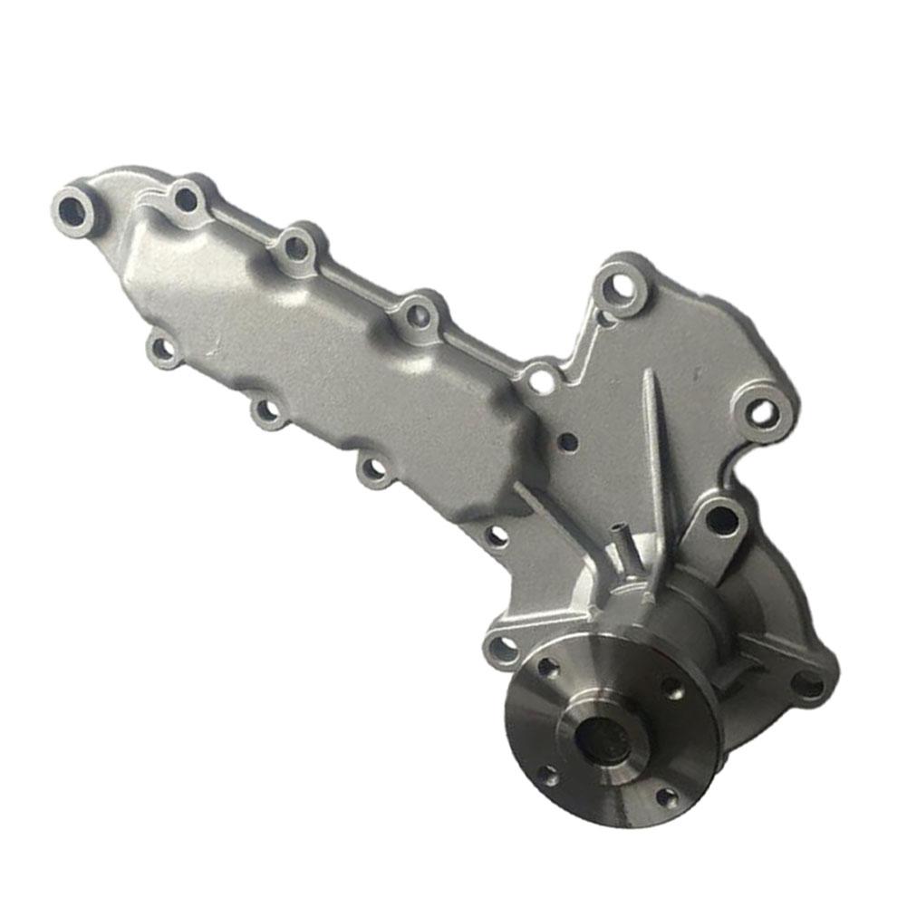 

Efficient Cooling System Upgrade For Kubota Water Pump 1PCS V2403 for L2050 L2250 L2350 L2500 L2550 L2650 L2850 China Mainland